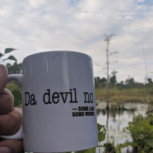 Meet your Posher, Aaron